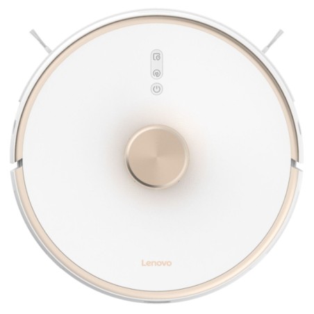 Lenovo T1s 04L White - Premium Quality Bluetooth Headphones for Ultimate Sound Experience